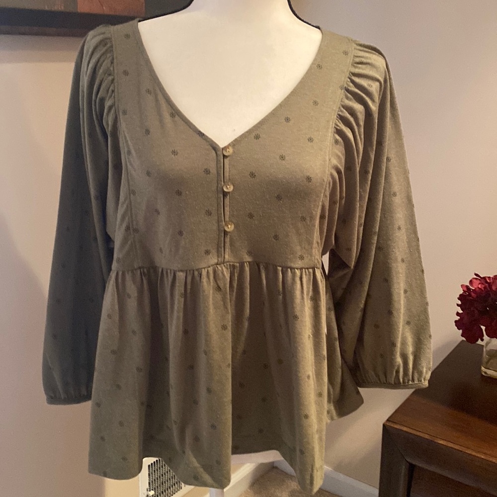 Sonoma | Shirt